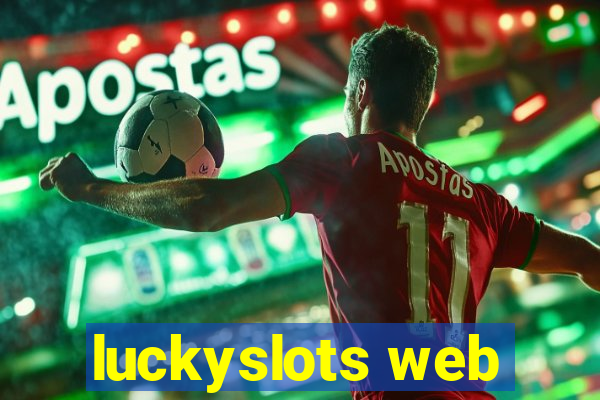 luckyslots web